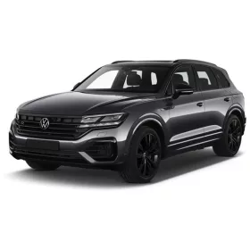 VW TOUAREG (CR) 3D GUMOVÉ KOBERCE (2018-)