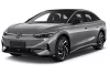 VW ID7 3D GUMOVÉ KOBERCE (2023-)