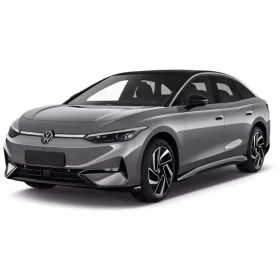 VW ID7 3D GUMOVÉ KOBERCE (2023-)