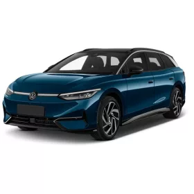 VW ID7 TOURER 3D GUMOVÉ KOBERCE (2023-)