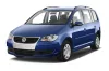 VW TOURAN (1T) 3D GUMOVÉ KOBERCE (2003-2010)