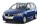 VW TOURAN (1T) 3D GUMOVÉ KOBERCE (2003-2010)