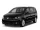 VW TOURAN (1T) 3D GUMOVÉ KOBERCE (2010-2015)