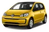 VW UP 3D GUMOVÉ KOBERCE (2012-2022)