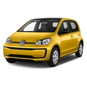 VW UP 3D GUMOVÉ KOBERCE (2012-2022)