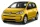 VW UP 3D GUMOVÉ KOBERCE (2012-2022)