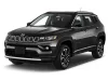 JEEP COMPASS 3D GUMOVÉ KOBERCE (2017-)