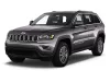 JEEP GRAND CHEROKEE 3D GUMOVÉ KOBERCE (2010-2021)