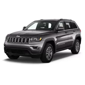 JEEP GRAND CHEROKEE 3D GUMOVÉ KOBERCE (2010-2021)