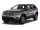 JEEP GRAND CHEROKEE 3D GUMOVÉ KOBERCE (2010-2021)