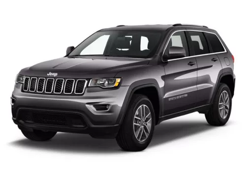 JEEP GRAND CHEROKEE 3D GUMOVÉ KOBERCE (2010-2021)