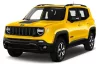 JEEP RENEGADE 3D GUMOVÉ KOBERCE (2014-)
