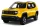 JEEP RENEGADE 3D GUMOVÉ KOBERCE (2014-)