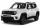 JEEP RENEGADE 4xe 3D GUMOVÉ KOBERCE (2021-)