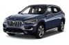 BMW X1 (F48) 3D GUMOVÉ KOBERCE (2015-2022)