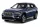 BMW X1 (F48) 3D GUMOVÉ KOBERCE (2015-2022)