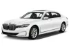 BMW 7 (G12) 3D GUMOVÉ KOBERCE (2015-2022)