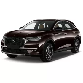 DS7 3D GUMOVÉ KOBERCE (2018-)