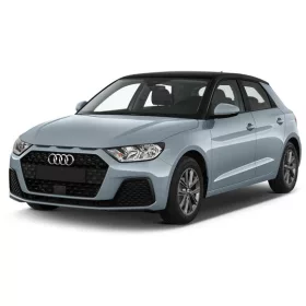 AUDI A1/S1 II. VANA DO KUFRU (2018-)