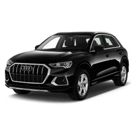 AUDI Q3 (F3) VANA DO KUFRU (2018-2025)