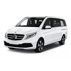 MERCEDES-BENZ V (V447) VANA DO KUFRU (2015-)