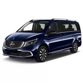 MERCEDES-BENZ EQV VANA DO KUFRU (2019-)