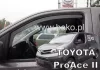 TOYOTA PROACE OFUKY OKEN (2016-)
