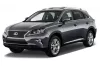 LEXUS RX 450 GUMOVÉ KOBERCE (2009-2015)