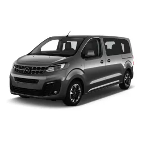 OPEL ZAFIRA LIFE GUMOVÉ KOBERCE (2019-)