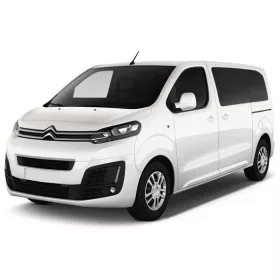 CITROEN SPACETOURER GUMOVÉ KOBERCE (2016-)