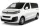 CITROEN SPACETOURER GUMOVÉ KOBERCE (2016-)