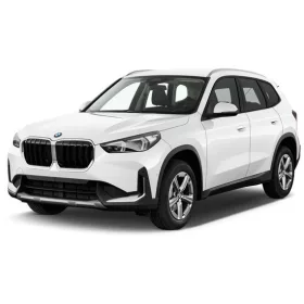 BMW X1 (U11) GUMOVÉ KOBERCE (2022-)