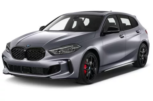 BMW 1 (F40) EVERMAT GUMOVÉ KOBERCE (2019-)