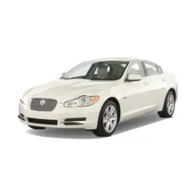 JAGUAR XF GUMOVÉ KOBERCE (2008-2015)