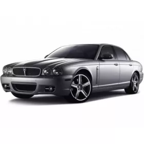 JAGUAR XJ GUMOVÉ KOBERCE (2003-2007)