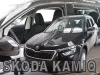 SKODA KAMIQ OFUKY OKEN (2019-)