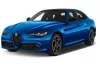 ALFA ROMEO GIULIA 3D GUMOVÉ KOBERCE (2016-)