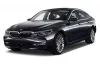 BMW 6 GRAN TURISMO (G32) 3D GUMOVÉ KOBERCE (2017-2024)