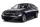BMW 6 GRAN TURISMO (G32) 3D GUMOVÉ KOBERCE (2017-2024)