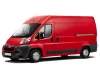 CITROEN JUMPER 3D GUMOVÉ KOBERCE (2006-2014)