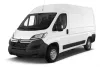 CITROEN JUMPER 3D GUMOVÉ KOBERCE (2014-)