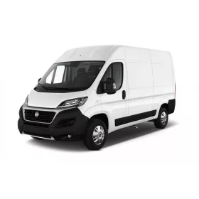 FIAT DUCATO 3D GUMOVÉ KOBERCE (2014-)