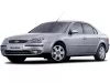 FORD MONDEO MK3 3D GUMOVÉ KOBERCE (2000-2007)