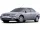 FORD MONDEO MK3 3D GUMOVÉ KOBERCE (2000-2007)