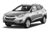 HYUNDAI IX35 3D GUMOVÉ KOBERCE (2010-2016)