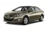 HYUNDAI I40 3D GUMOVÉ KOBERCE (2011-2020)