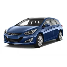 HYUNDAI I40 WAGON 3D GUMOVÉ KOBERCE (2011-2020)