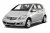 MERCEDES-BENZ A (W169) 3D GUMOVÉ KOBERCE (2004-2012)