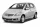MERCEDES-BENZ A (W169) 3D GUMOVÉ KOBERCE (2004-2012)