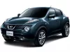 NISSAN JUKE 3D GUMOVÉ KOBERCE (2010-2014)